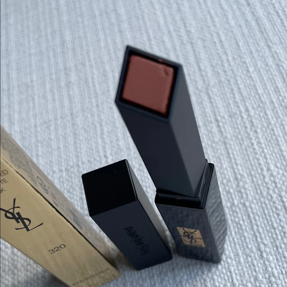 Yves Saint Laurent Slim Velvet Radical Lipstick - 320 scorching brown